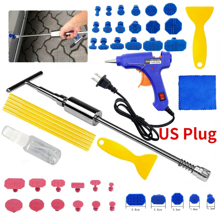 BowLift | Car Dent Repair Kit