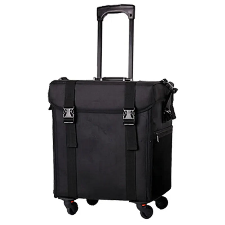 BowLift | Makeup Pro Travel Beauty Toolbox Suitcase