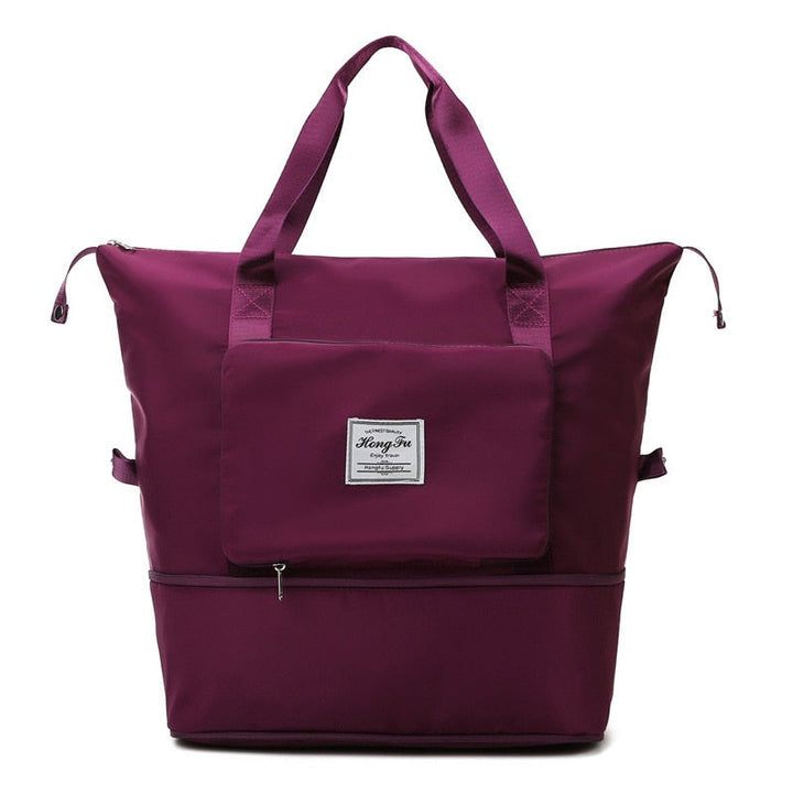 BowLift | Folding Bag