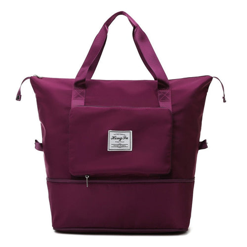 BowLift | Foldaway Bag