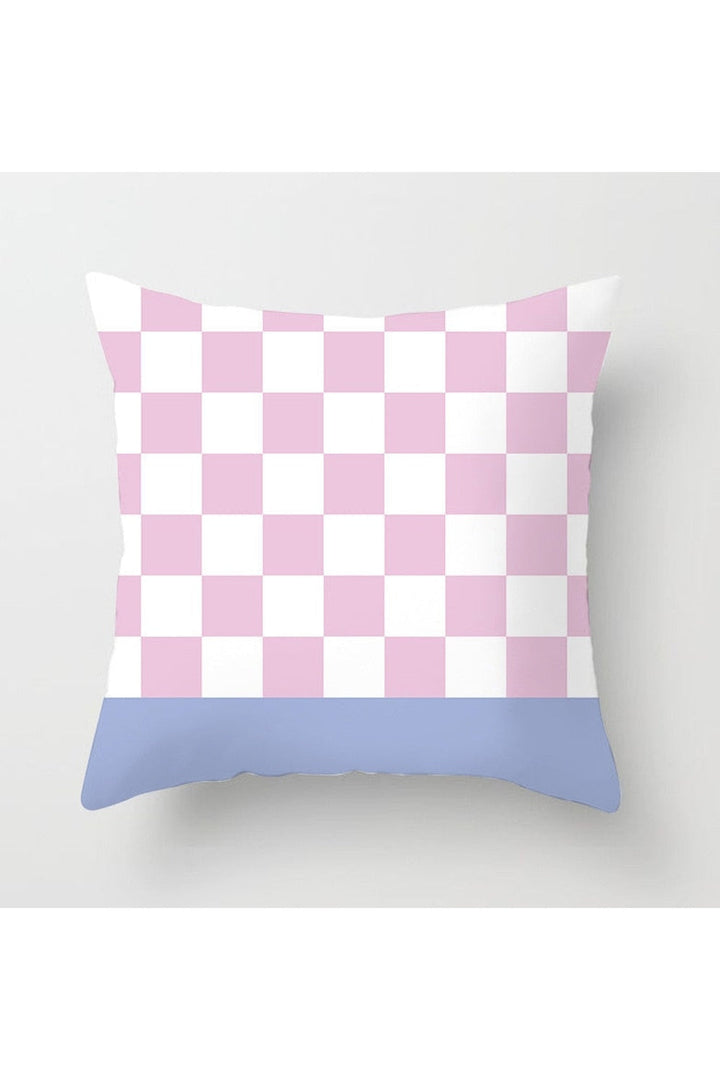 Pattern pillowcase | Bowlift