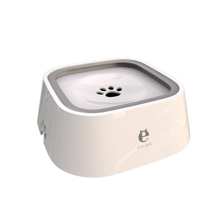 BowLift | DrinkGuard - Smart Water Bowl for Dogs