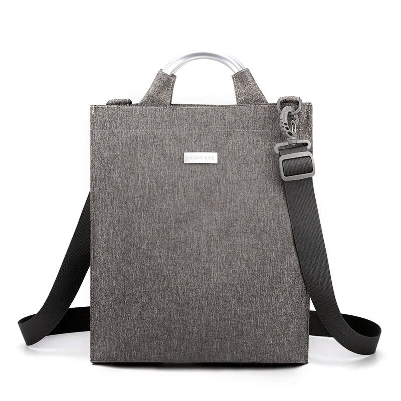 BowLift | City Life Men Shoulder Crossbody Bag