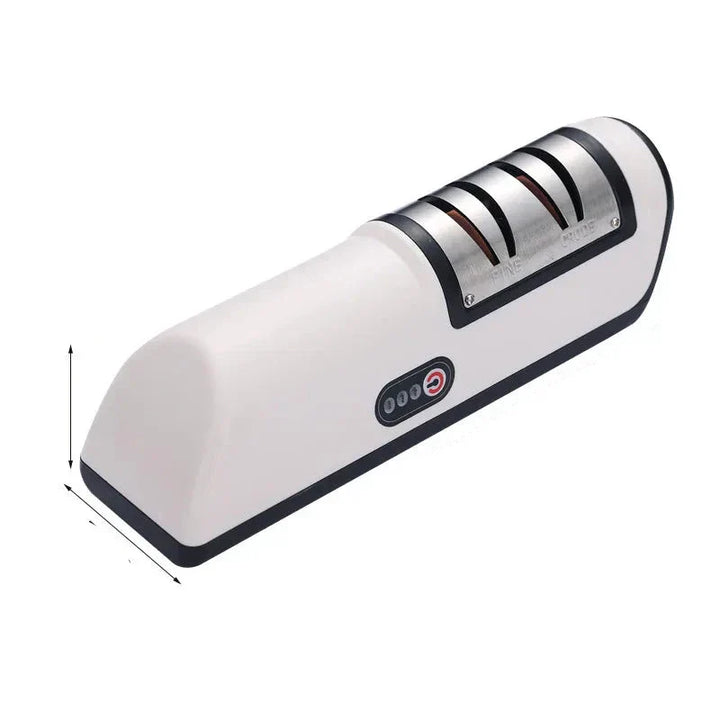 BowLift | Electric knife sharpener for quick and even sharpening