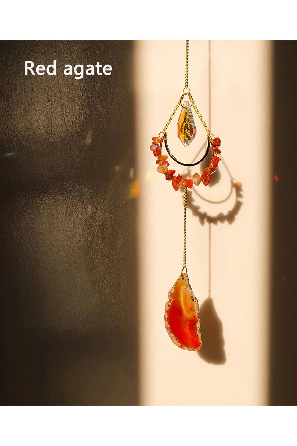 Sun catcher | Bowlift