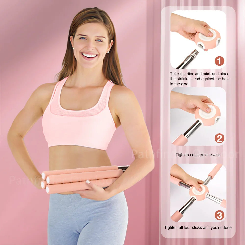 BowLift | Adjustable Hunchback Corrector