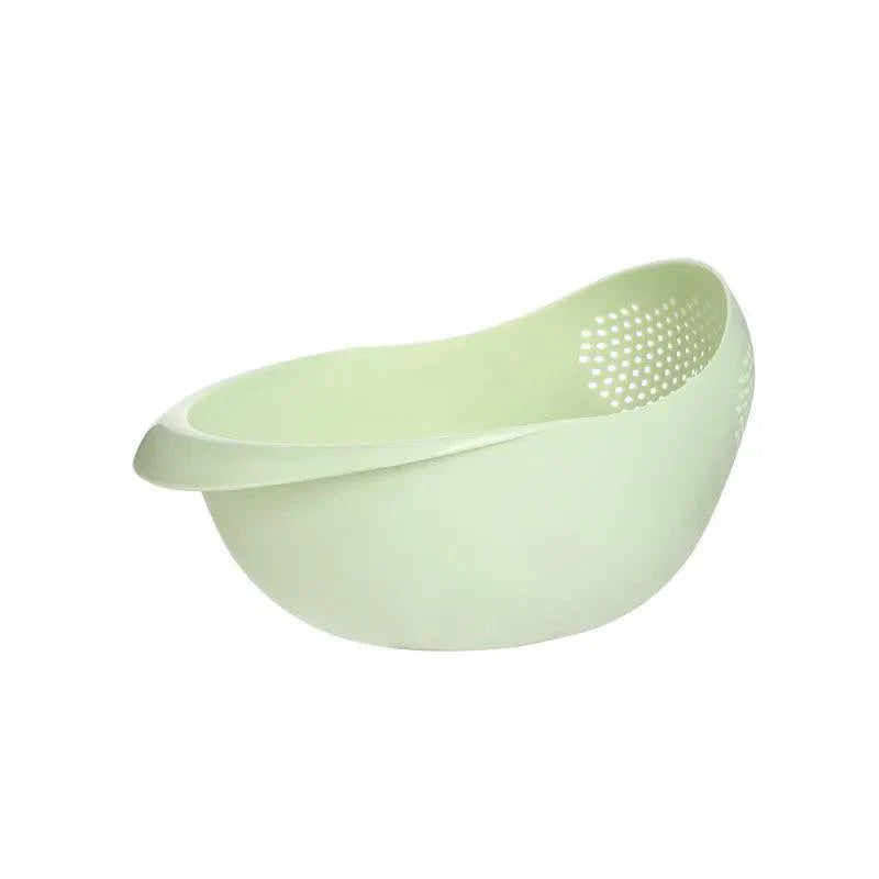 BowLift | Rice and Fruit Washing Basket