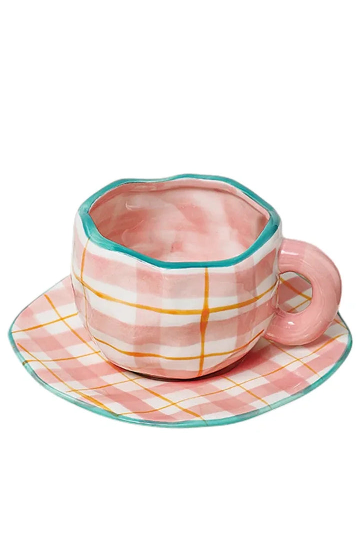 Office mug set | Bowlift