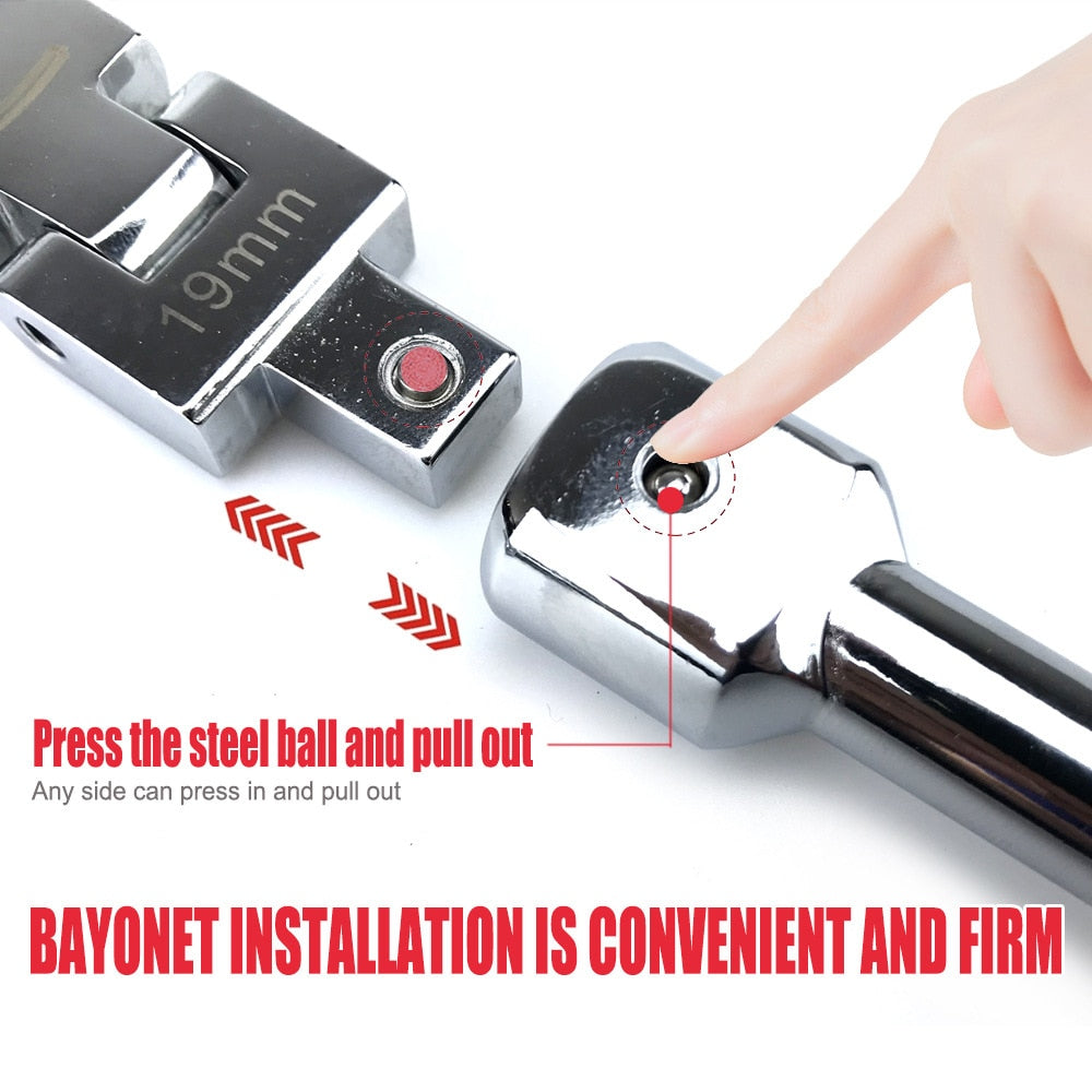 BowLift | Mechanical Masterpiece Workshop Repair Set