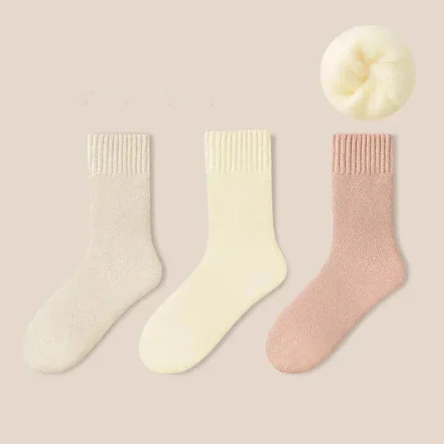 BowLift | SnugWarm Socks