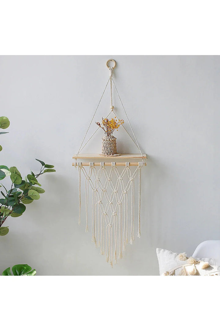 Shelf Wall Decoration | Bowlift