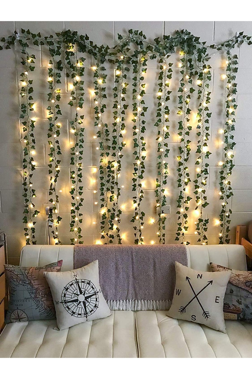 Elegance Garlands | Bowlift