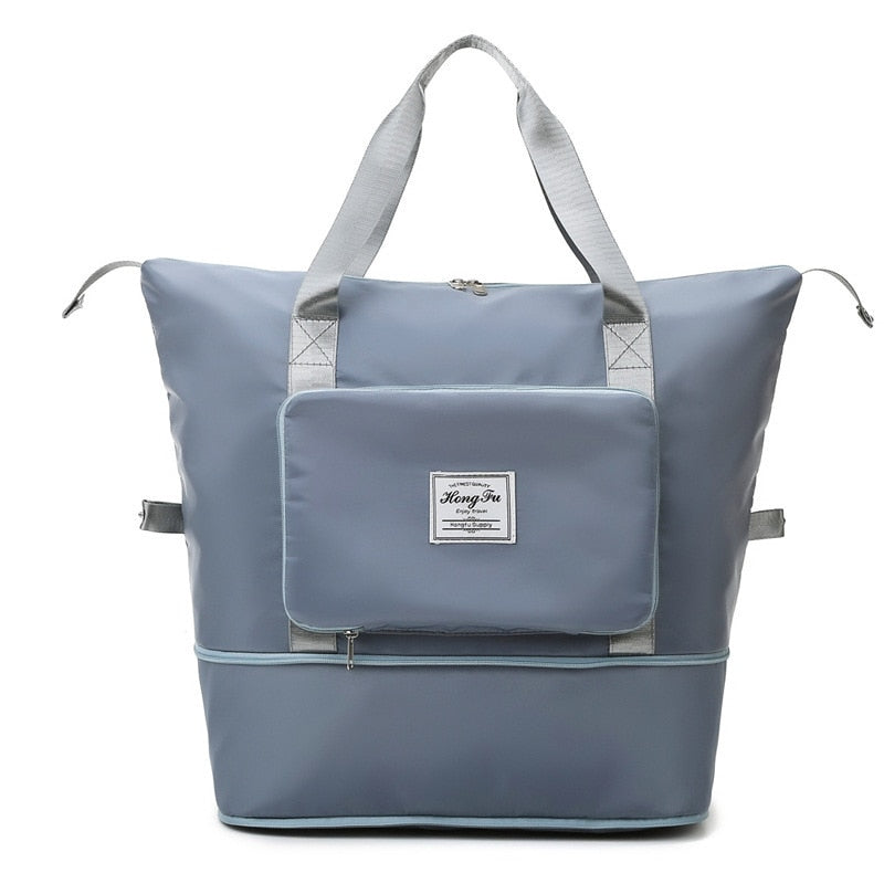 BowLift | Folding Bag