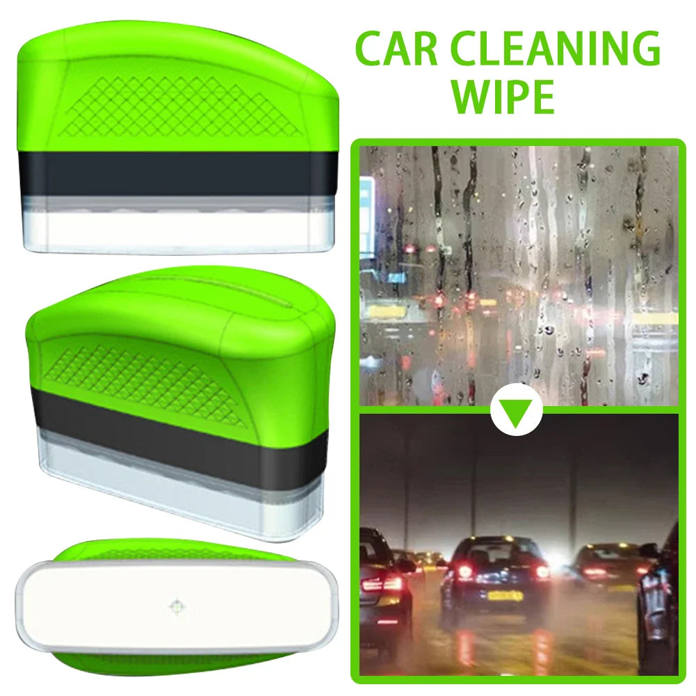 BowLift | Car Glass Polish & Oil Film Remover