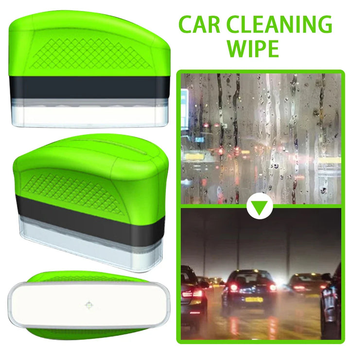 BowLift | Car Glass Polish & Oil Film Remover