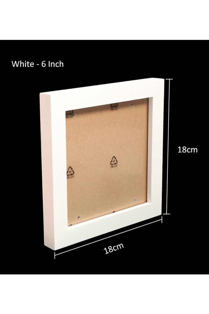 square wooden frame | Bowlift