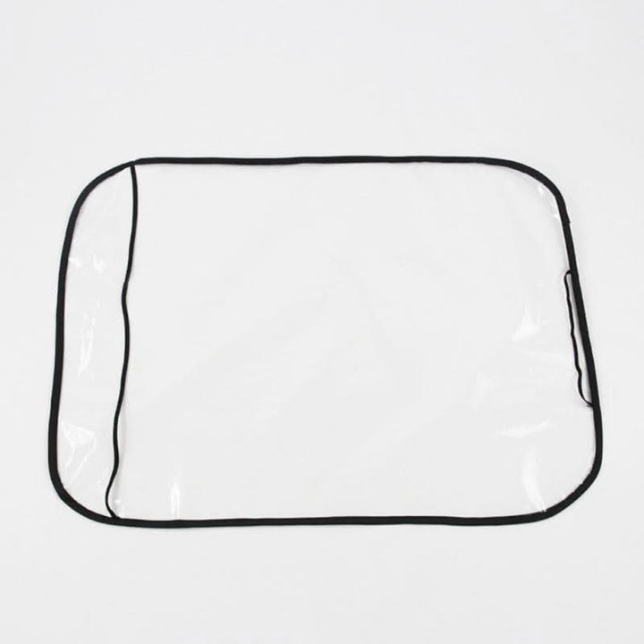 BowLift | rear seat protection with style & protection on the move
