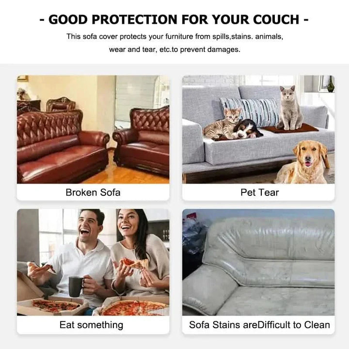 BowLift | Water-repellent & stylish for every living room