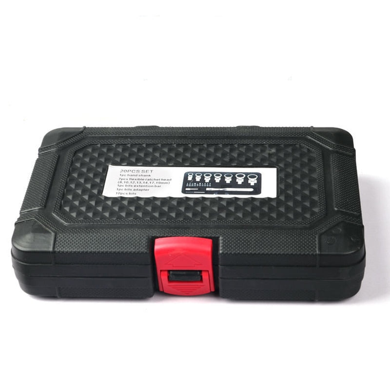 BowLift | Mechanical Masterpiece Workshop Repair Set