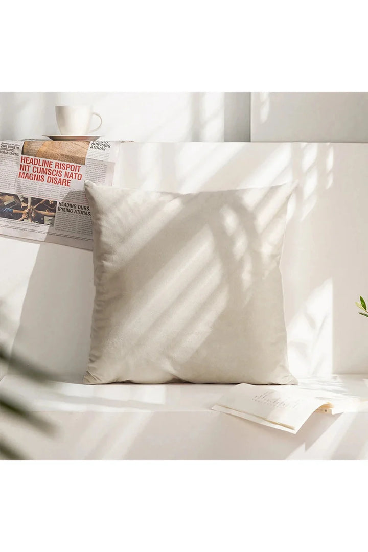 Decor Accent Pillow Case | Bowlift