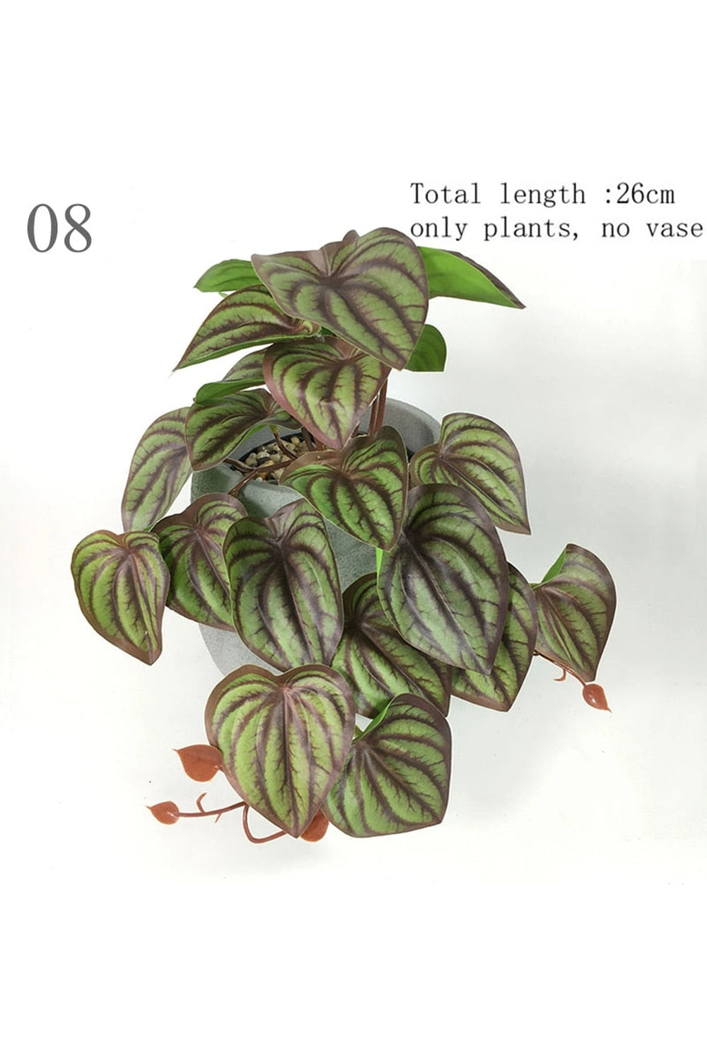 Leaf Rattan Wall Decoration | Bowlift