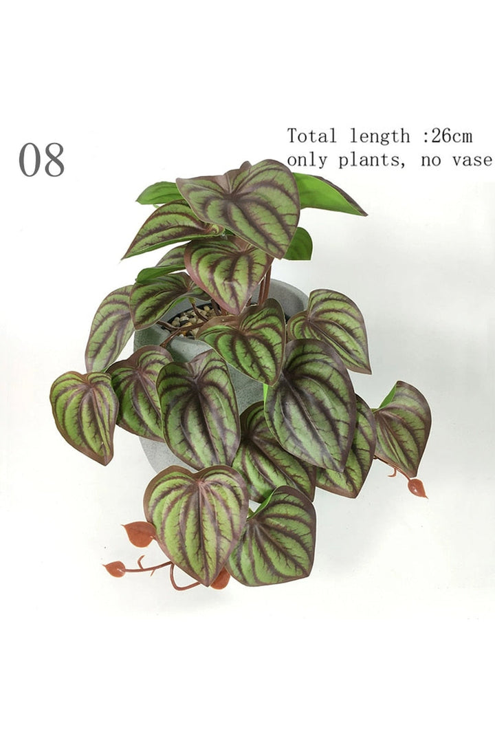 Leaf Rattan Wall Decoration | Bowlift