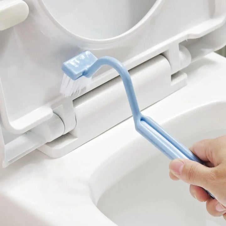 FlexiClean Toilet Brush Bowlift