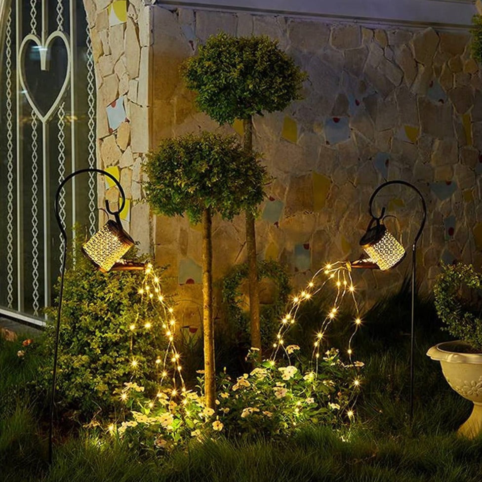 BowLift | Watering Lantern
