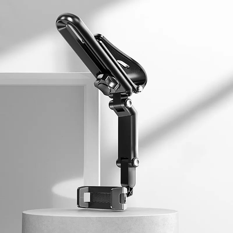 BowLift | Universal Sun Visor Adjustable Car Phone Holder