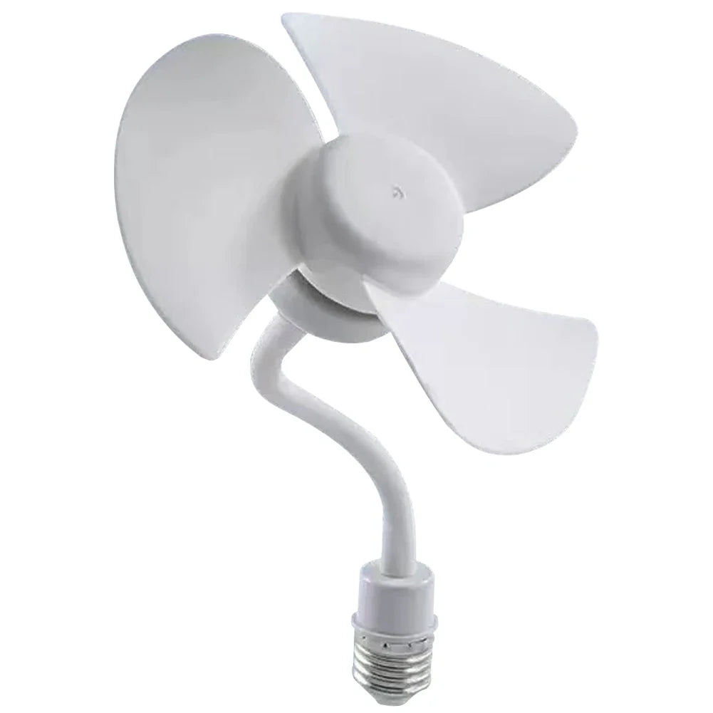 Mini Portable Fan | Bowlift