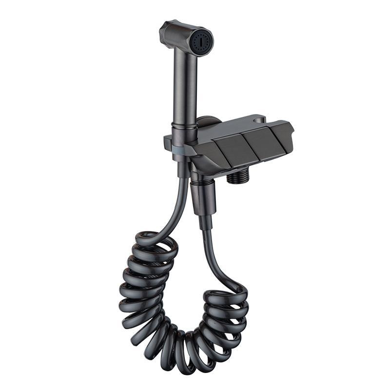 BowLift | Hygiene Helper Bathroom Cleaner Faucet Bidet
