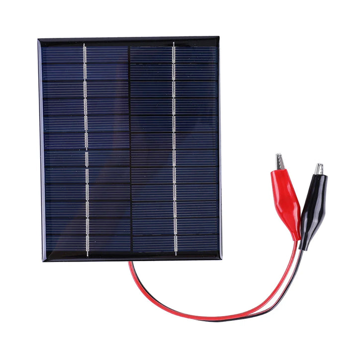BowLift | Foldable Solar Panel 10W – Self-sufficient Energy