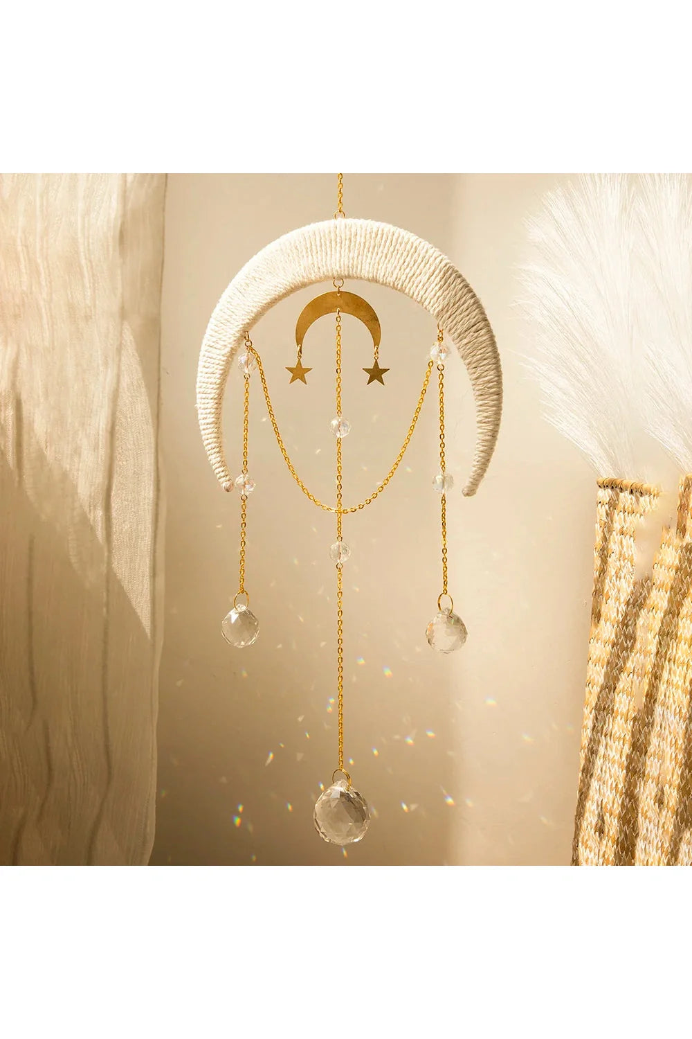 Prisma Sun Catcher | Bowlift