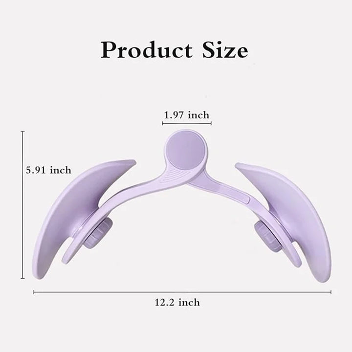 BowLift | Pelvic Floor Muscle Trainer