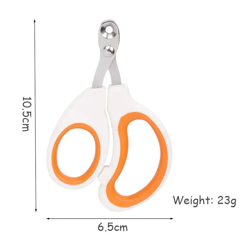 BowLift | Professional Pet Nail Clipper