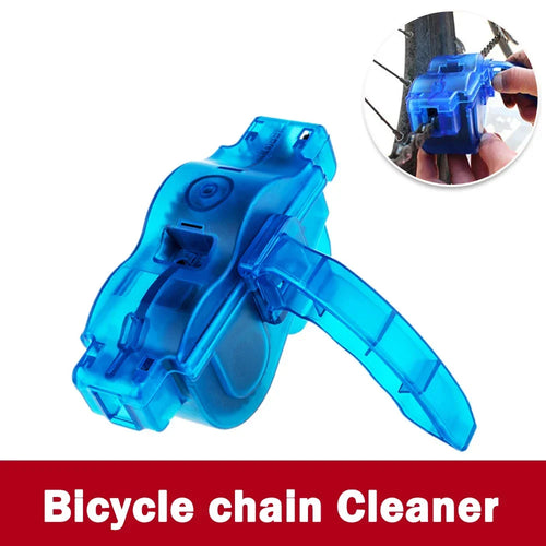 BowLift | Bicycle Chain Cleaner Tool Set