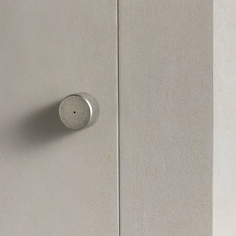 BowLift | Invisible Security Door Knob Lock
