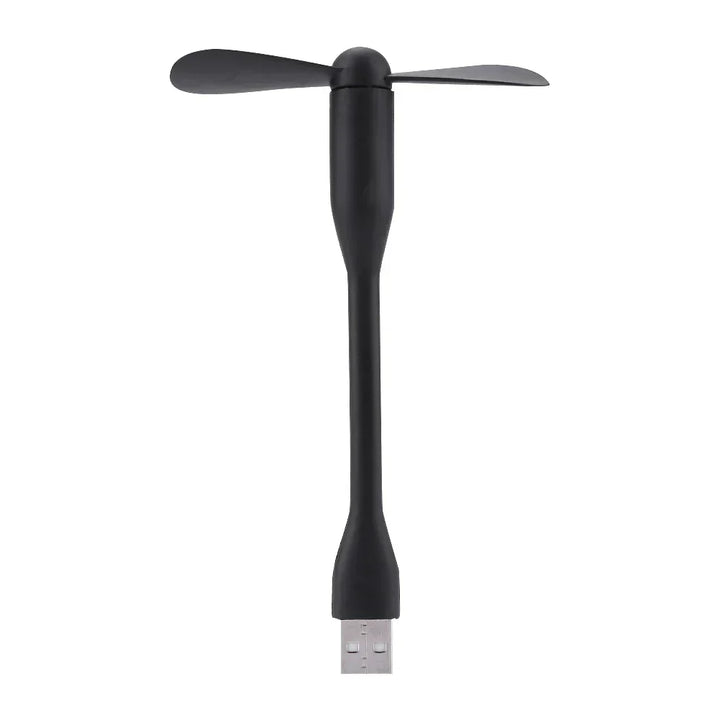 BowLift | Convenient USB fan for office and travel
