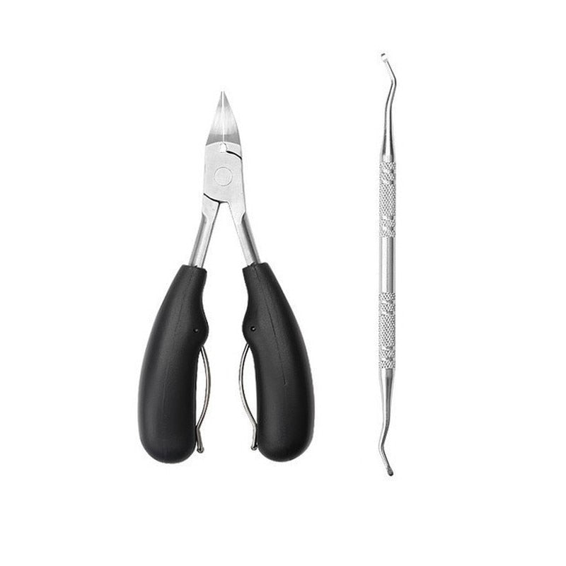 BowLift | Heavy Duty Pro Nail Clipper