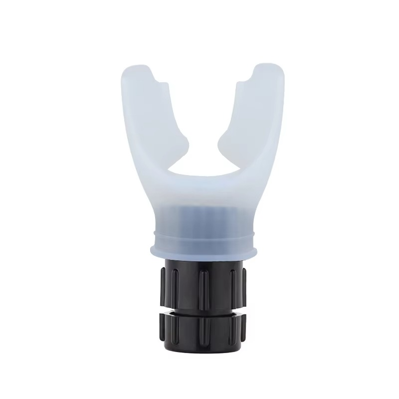BowLift | Adjustable Resistance Silicone Breathing Trainer