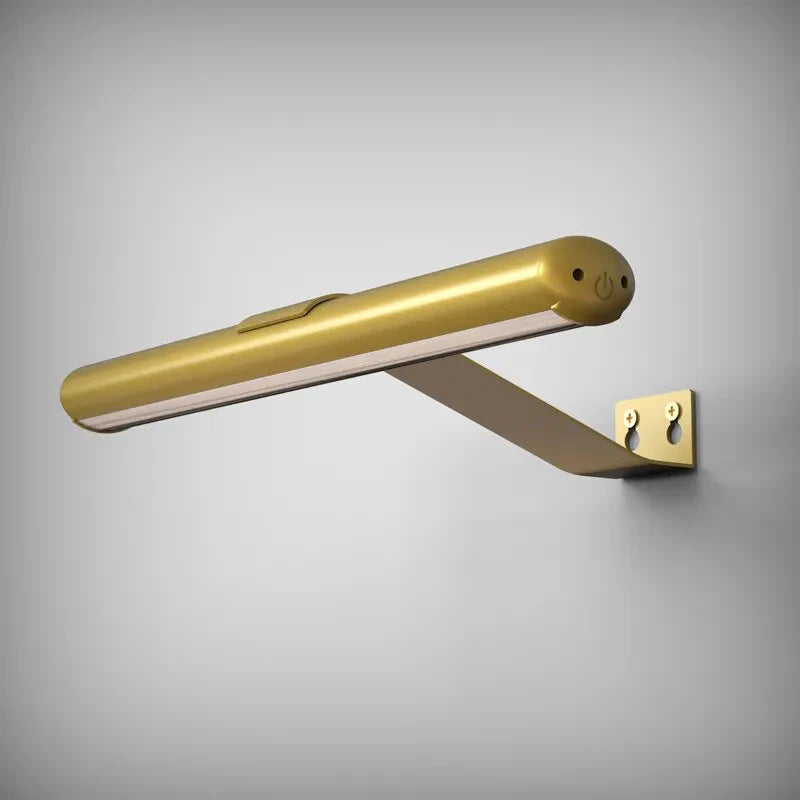 FrameGlow wireless picture lamp Bowlift