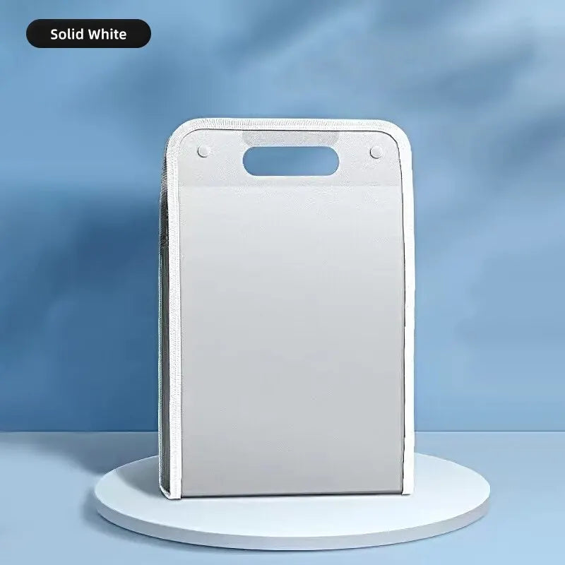 BowLift | Accordion Multi-Section Easy Sorting Document Organizer