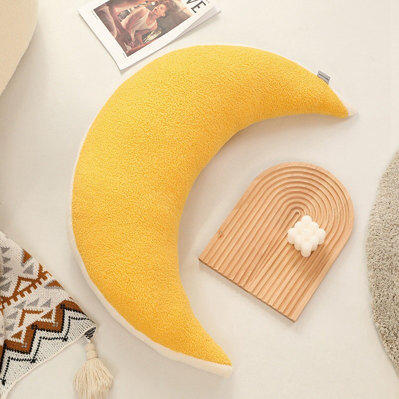 Moon Cushion | Bowlift