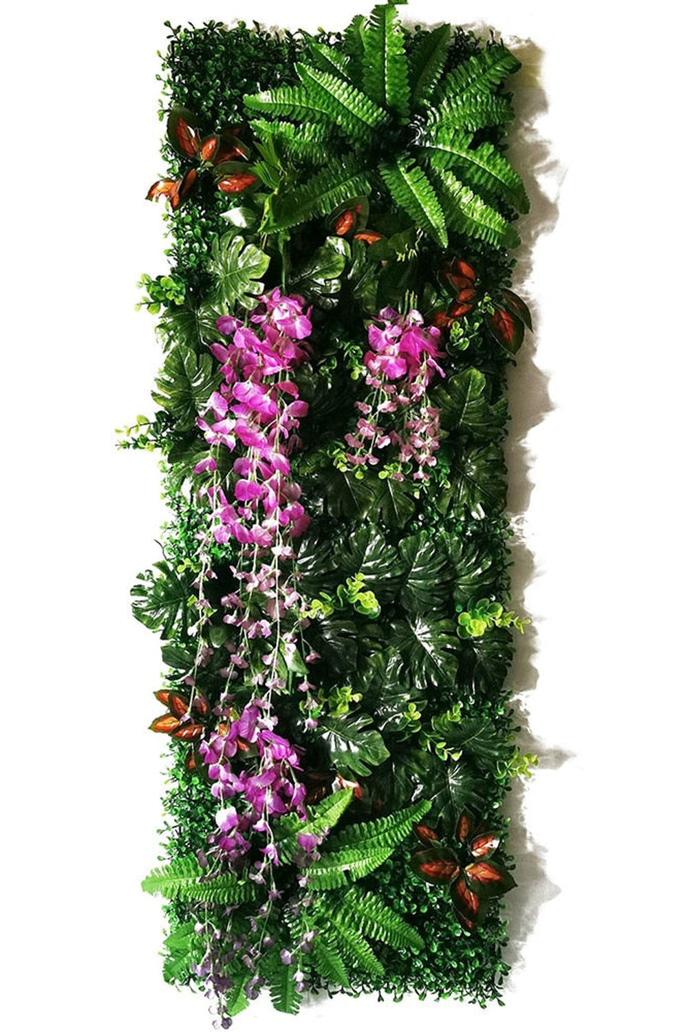 subtropical wall art panel | Bowlift