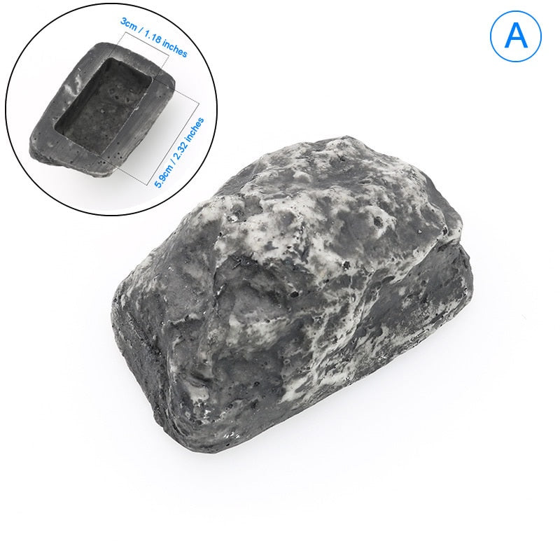 BowLift | Garden Skirt Hide Storage