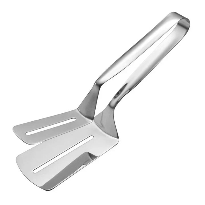 BowLift | Convenient kitchen tongs easy turning and serving