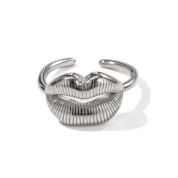 BowLift | Bold Kiss Romantic Ring