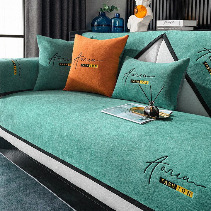 Modern Non-slip WashaBowlifte Sofa Cover | Bowlift