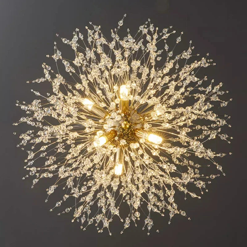 BowLift | LED Pendant Lamp for Living Room, Bedroom and Dining Room