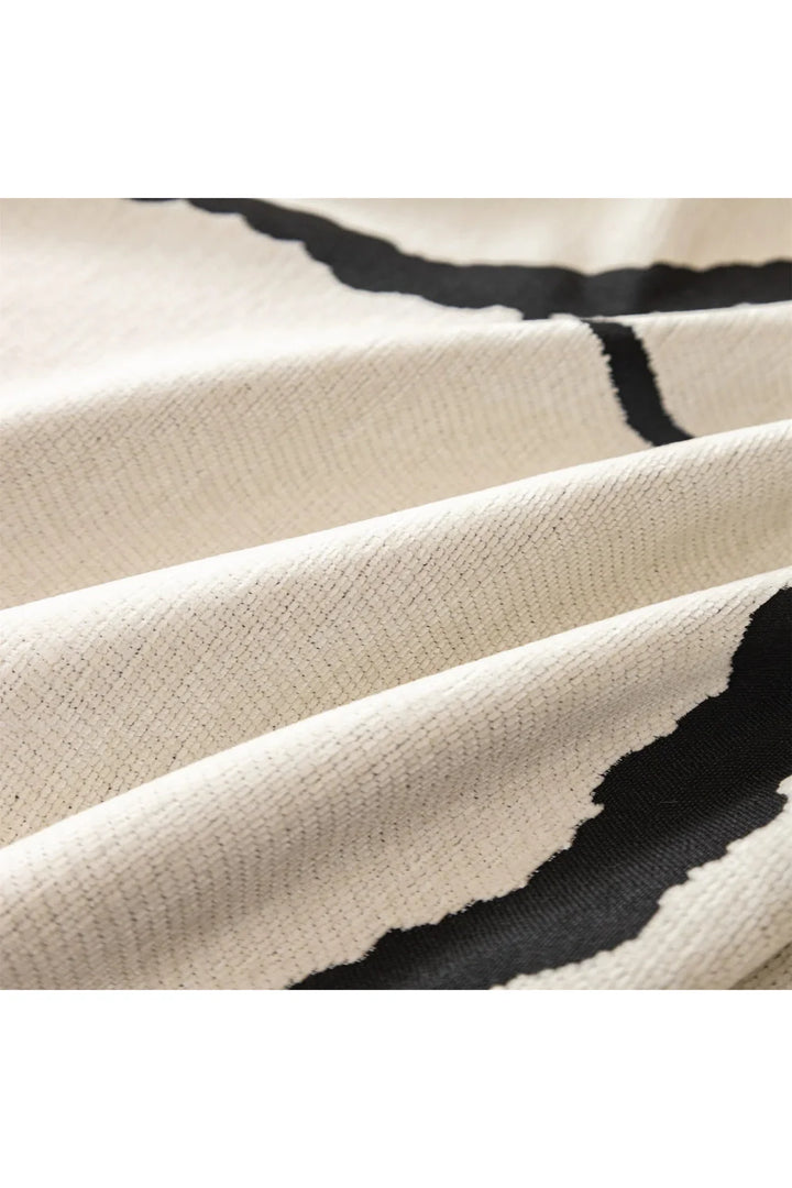 Living room sofa cover | Bowlift